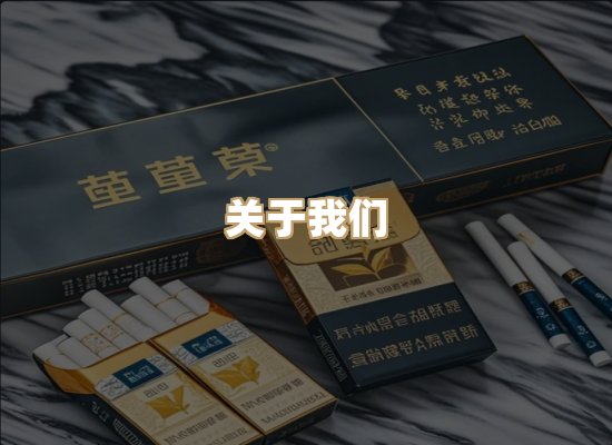 关于尚海韵烟草网
